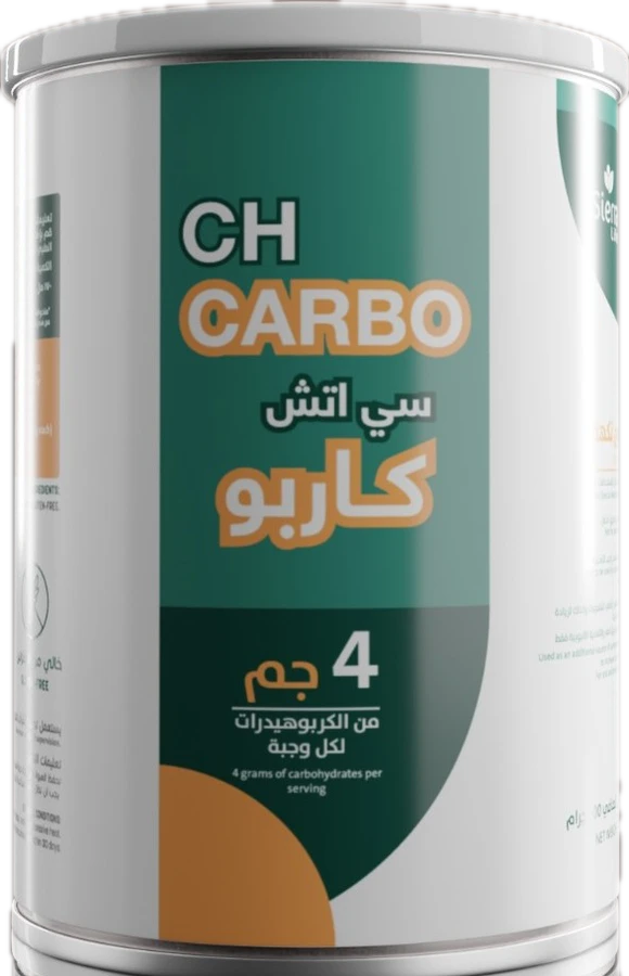 سي إتش كاربو