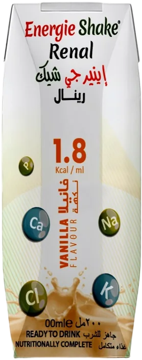إنرجي شيك رينال HP 1.8