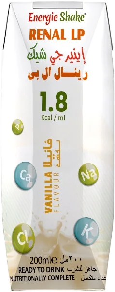 إنرجي شيك رينال LP