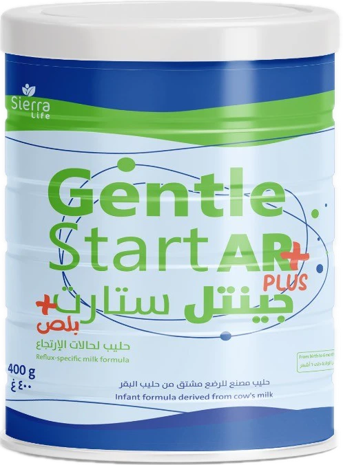 جنتل ستارت AR بلس