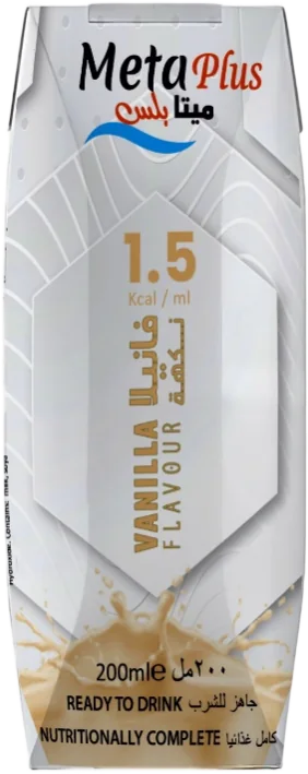 ميتا بلس 1.5
