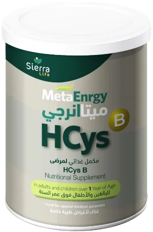 ميتا إنرجي HCYS B