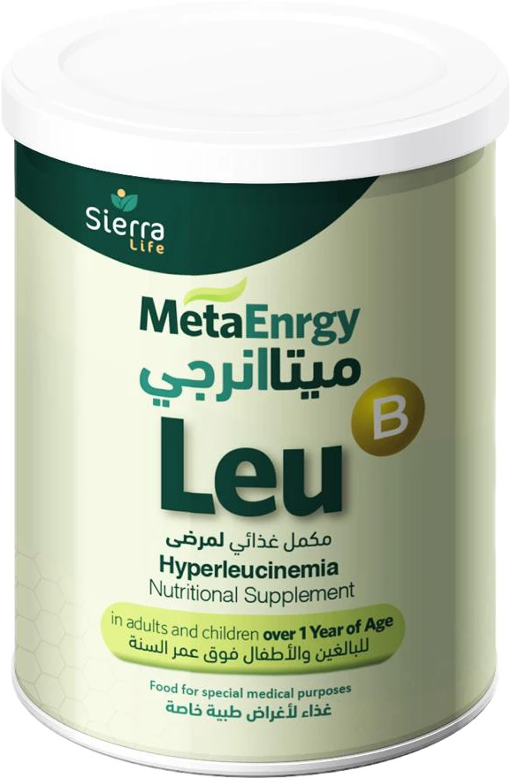 ميتا إنرجي LEU B