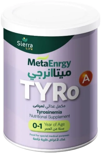 ميتا إنرجي TYRO A