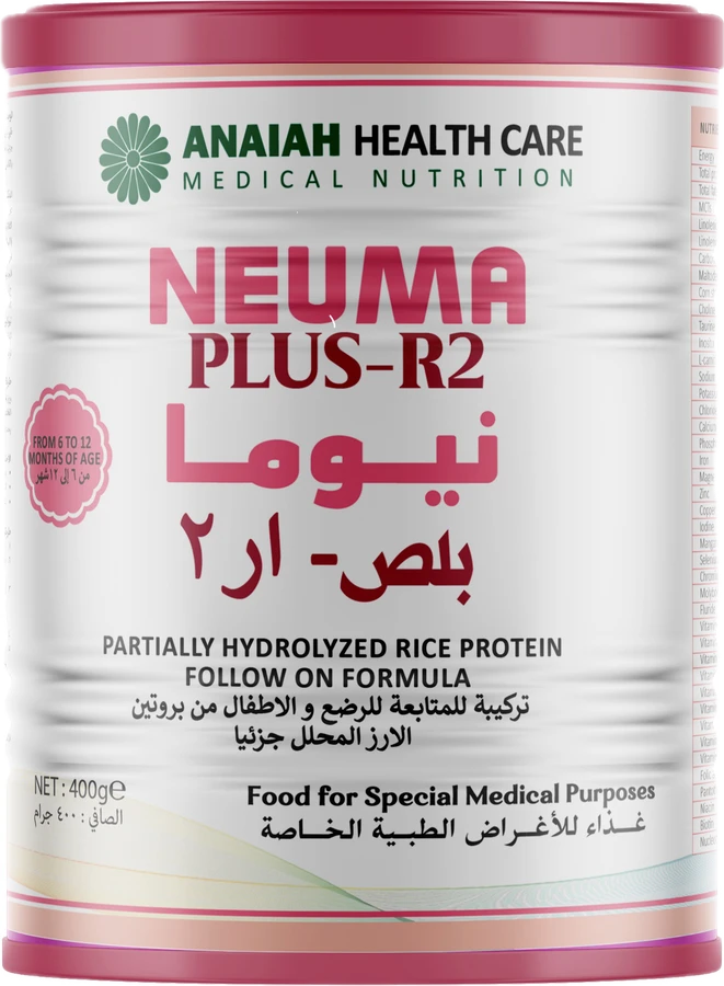 نيوما بلس R2