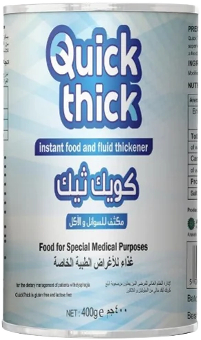 كويك ثيك