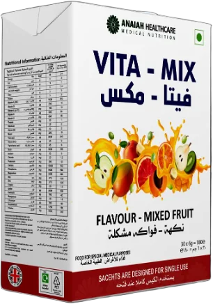 فيتا ميكس